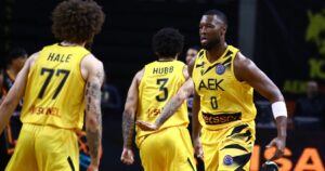 Gray-Hale-AEK-BCL